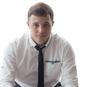 Петр Кондауров, совладелец сыроварни «Сырная губерния»