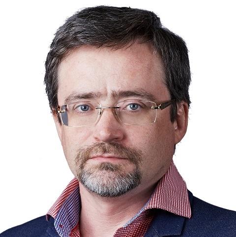Валерий Федоров