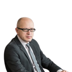 Анатолий Лосев, генеральный директор ГК "МОЛВЕСТ"