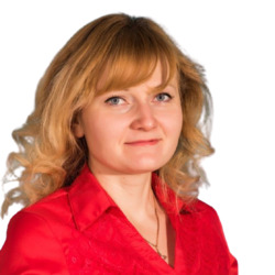 Юлия Юрасова, HR-директор “Сернурского сырзавода” 