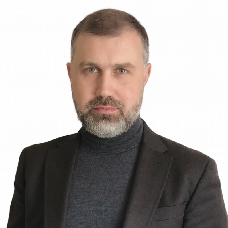 Сергей Корнаков, директор по продажам ООО «Процессный инжиниринг»