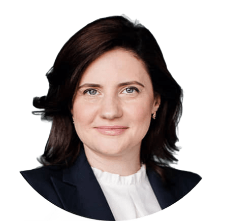 Дарья Филина, партнер, руководитель практики "Недвижимость и строительство" бюро юридических стратегий LEGAL to BUSINESS