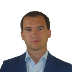 Константин Семченков, Директор подразделения КРС и Алексей Олейник, технический директор MSD Animal Health  