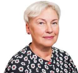 Ирина Макеева, руководитель НКЦ РССП, д.т.н., эксперт по стандартизации и эксперт судебной нормативной экспертизы