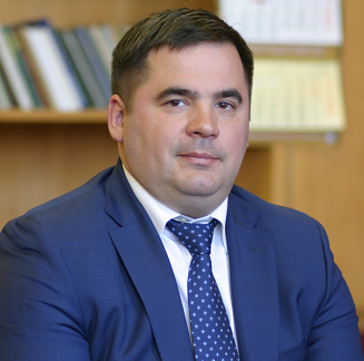 Кирилл Племяшов, директор ФГБНУ «Всероссийский научно-исследовательский институт генетики и разведения сельскохозяйственных животных Российской академии наук»