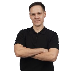 Алексей Насонов, партнер и основатель юридической фирмы Nasonov&Partners