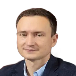 Роман Майер, генеральный директор АО «Ваганово»