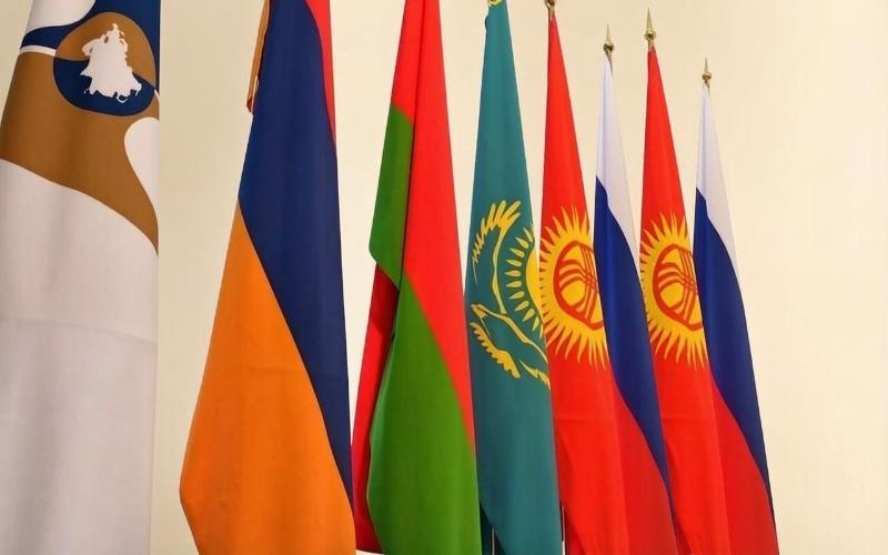 Соглашение о зоне свободной торговли между ЕАЭС и ОАЭ вступит в силу 6 октября