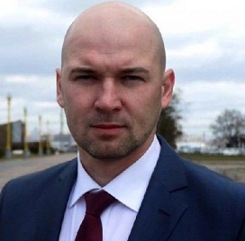 Станислав Горянский, генеральный директор ООО «Агрофирма «Детчинское»
