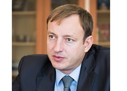 Московцев Игорь Владимирович