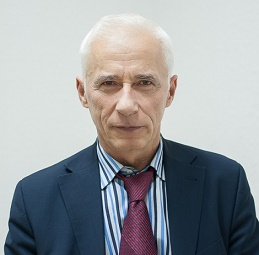 Николай Власов, советник руководителя Россельхознадзора
