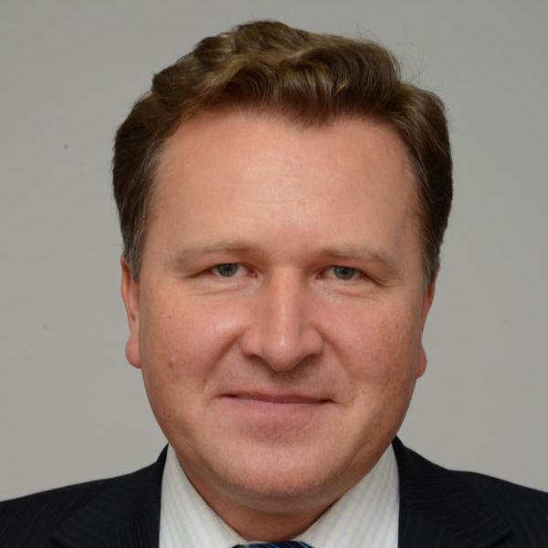 Сергей Ключников, коммерческий директор холдинга «АгриВолга»