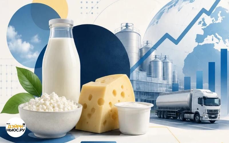 В Дагестане выявили четырех нелегальных поставщиков молочной продукции для школ