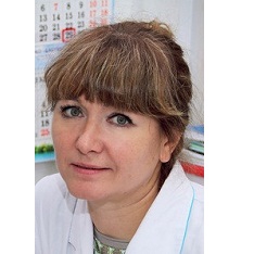 Елена Юрова, заведующая лабораторией технохимического контроля ВНИМИ 