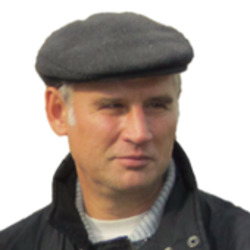 Валентин Прожерин