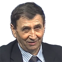 Василий Узун, профессор Центра агропродовольственной политики РАНХиГС