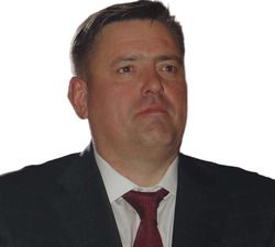 Илья Бондарев, заместитель председателя Екатеринбургской городской Думы