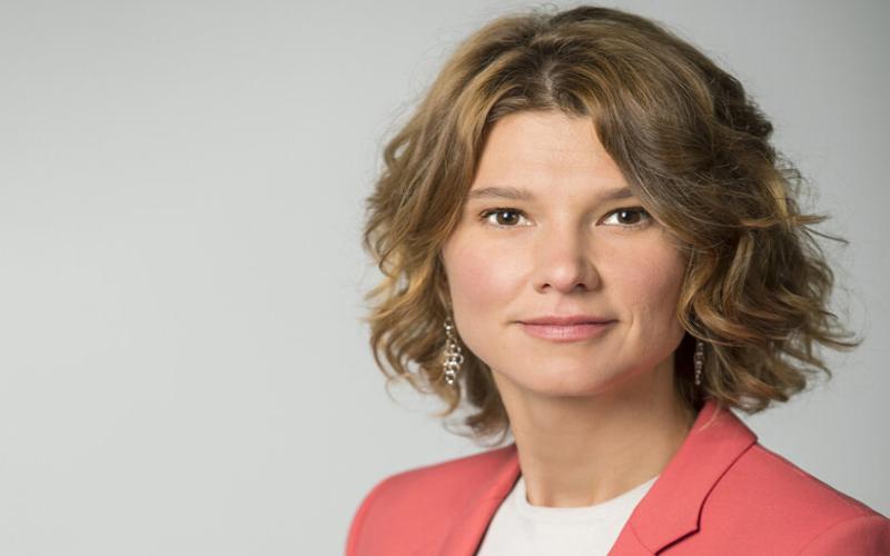 Оксана Лут одобрила образовательный кластер в Воронежской области