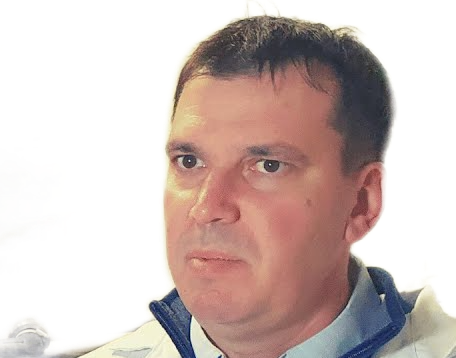 Александр Москвин, глава крестьянско-фермерского хозяйства