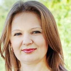 Наталья Черник, начальник службы развития и маркетинга ОАО «Туровский молочный комбинат»