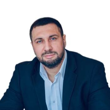 Роман Павленко, директор Лабораторно-исследовательского центра (ЛИЦ) «Агроплем»