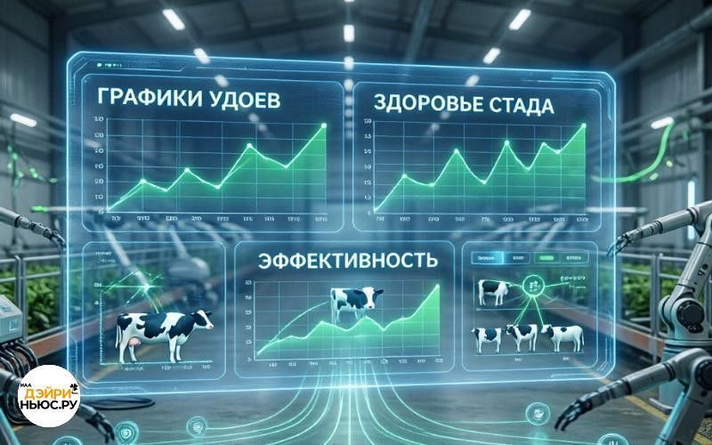 Глава ВОЗЖ Эммануэль Субейран рассказала о возможностях ИИ для раннего предупреждения о болезнях животных