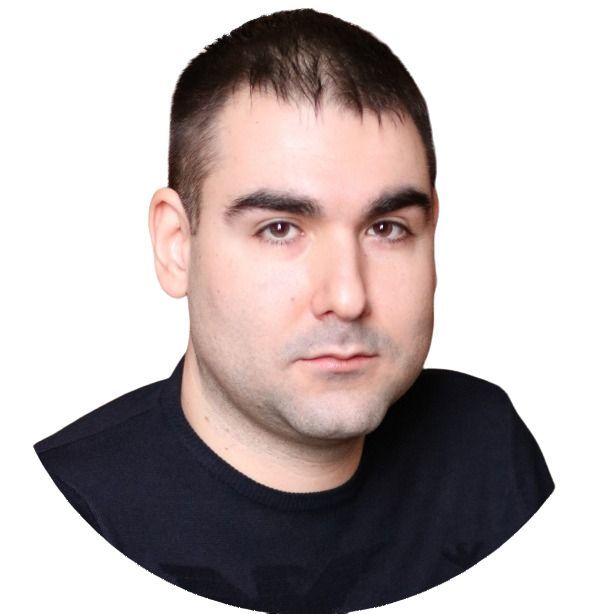 Михаил Лачугин, независимый консультант по продвижению продуктов питания в торговые сети