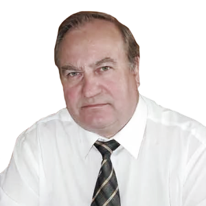 Валерий Елхов, генеральный директор Союза мороженщиков России
