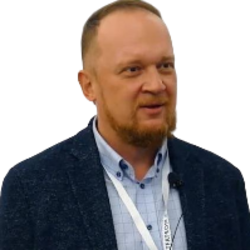 Дмитрий Мирончиков, эксперт молочного рынка, управляющий партнер консалтинговой компании «Агромиля»