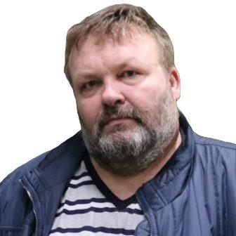 Андрей Децко, «Карельские рыбные консервы» (ИП)