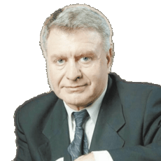 Петр Шелищ, председатель Союза потребителей РФ