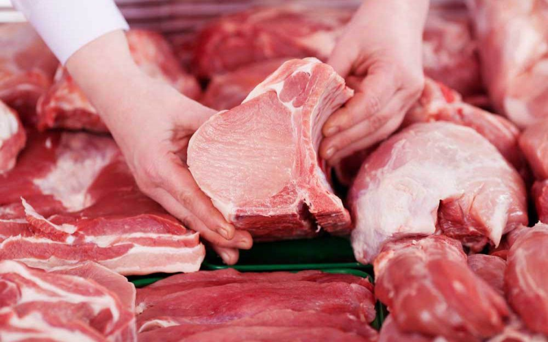 На 30% увеличился объём экспорта животноводческой продукции из Псковской области за год