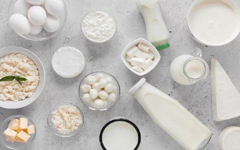 В ульяновских соцучреждениях обнаружили молочную продукцию с растительными жирами