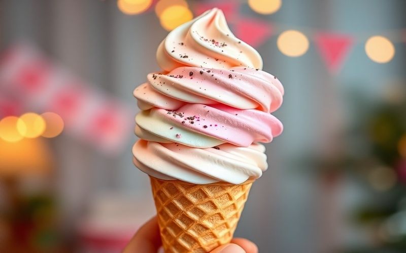 Экспорт мороженого из Новосибирской области в Казахстан вырос на 15% за год