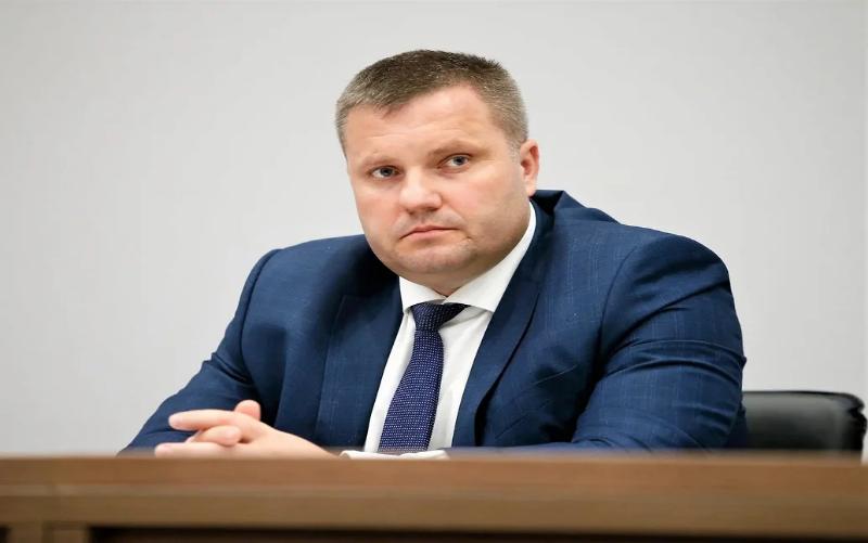 Министром сельского хозяйства Кубани переназначен Федор Дерека