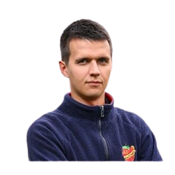 Данила Козлов, заместитель директора по производству ЗАО "Совхоз имени Ленина"