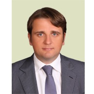 Илья Шестаков, заместитель министра сельского хозяйства РФ