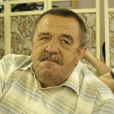 Василий Бушманов, ЗАО "Каневскзооветснаб"