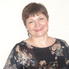 Елена Стафеева, исполнительный директор НП "Союз животноводов Урала"