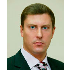 Дмитрий Степаненко, министр сельского хозяйства и продовольствия Московской области