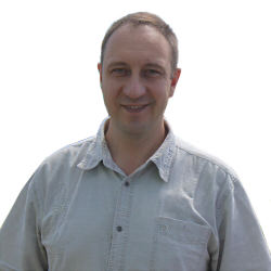 Олег Долинный, заместитель генерального директора ОАО СХП Вощажниково