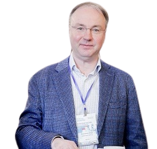 Игорь Елисеенко, председатель совета директоров холдинга «МолСиб»