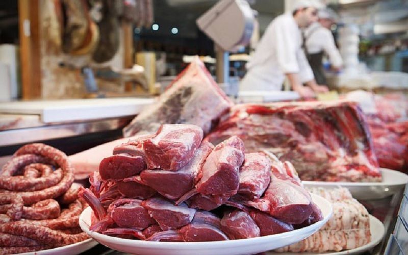 Стоимость говядины в магазинах Эстонии в марте выросла почти на 30 %