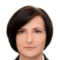 Алла Ломакина, заместитель министра сельского хозяйства и продовольствия РБ