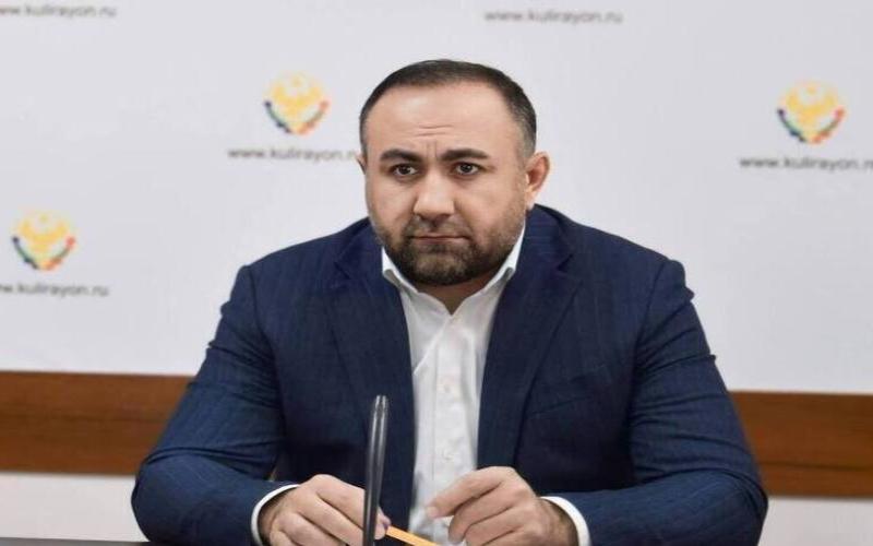 Шамиль Рамазанов назначен главой минсельхоза Дагестана 
