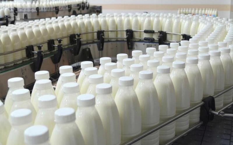 Брянский молочный комбинат в 2025г уменьшил чистую прибыль на 8%