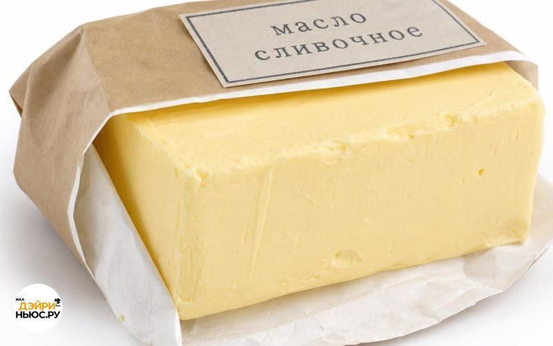 Цены на сливочное масло и СОМ в РФ демонстрируют рост – Дейри Трейдер