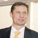 Владимир Лабинов, директор департамента животноводства МСХ РФ