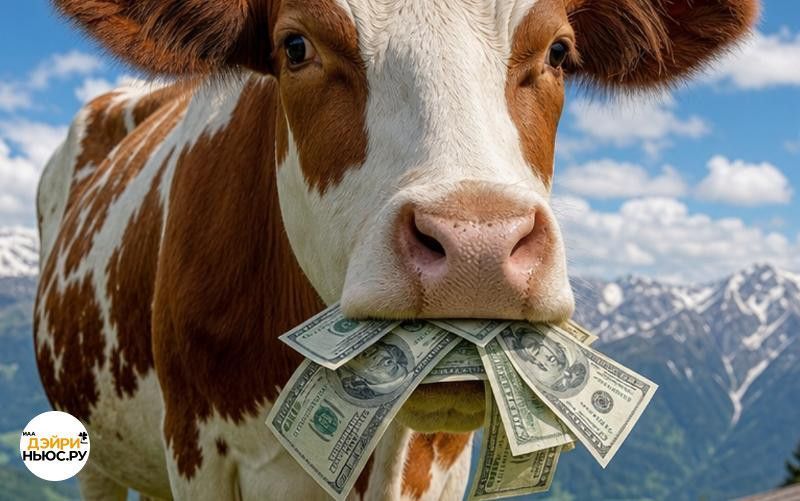 В Татарстане поддержку личных подсобных хозяйств увеличат на 300 млн рублей