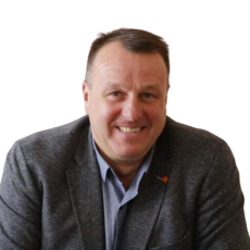 Олег Сергиенко, генеральный директор АО «ПЗ «Красногвардейский»